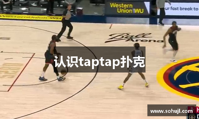 认识taptap扑克